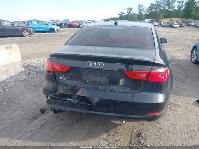 Audi A3 1.8t Premium