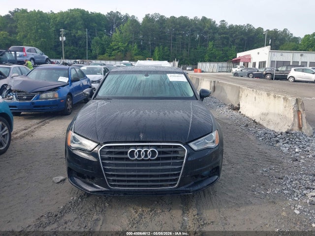 Audi A3 1.8t Premium