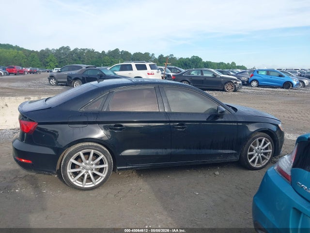 Audi A3 1.8t Premium