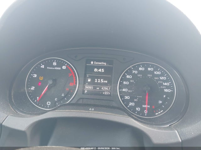Audi A3 1.8t Premium