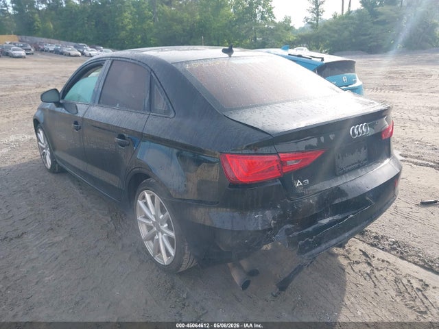 Audi A3 1.8t Premium