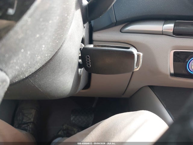 Audi A3 1.8t Premium
