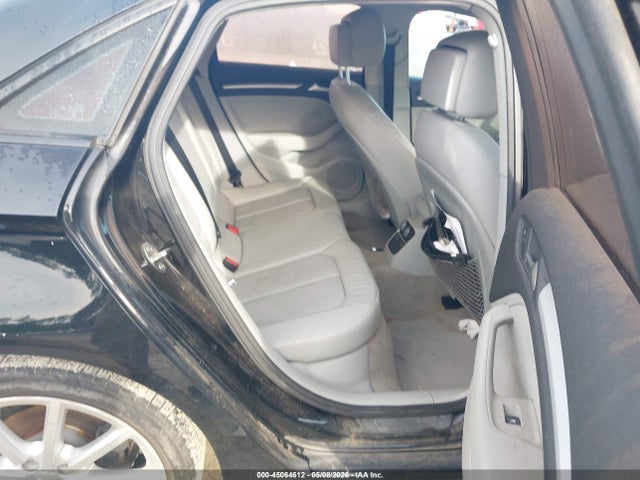 Audi A3 1.8t Premium