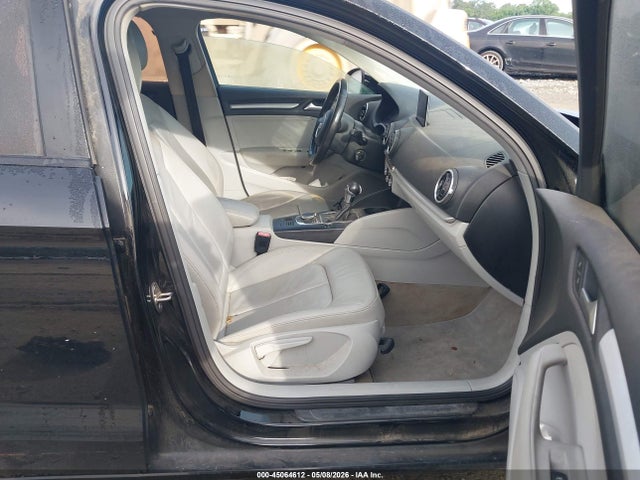 Audi A3 1.8t Premium