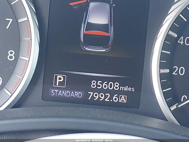 INFINITI Q50 3.0t Sport