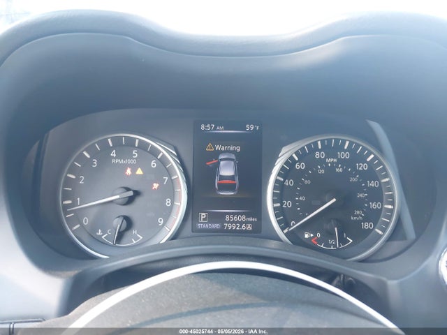 INFINITI Q50 3.0t Sport