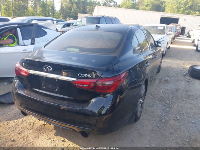 INFINITI Q50 3.0t Sport