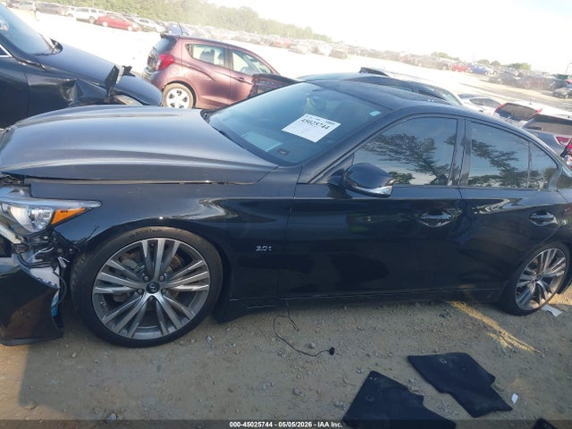 INFINITI Q50 3.0t Sport