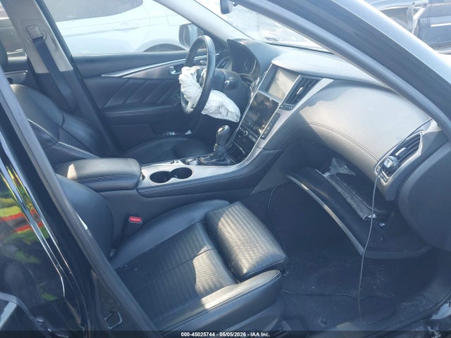 INFINITI Q50 3.0t Sport