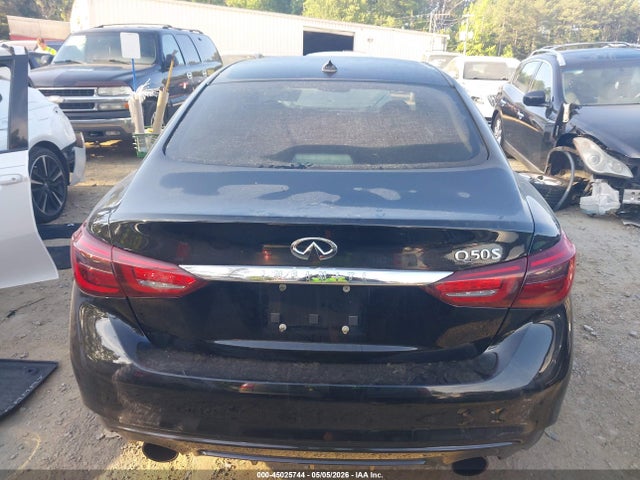 INFINITI Q50 3.0t Sport