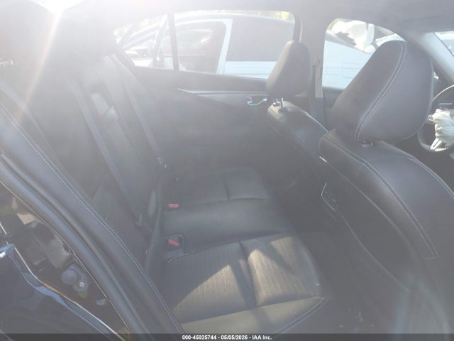 INFINITI Q50 3.0t Sport