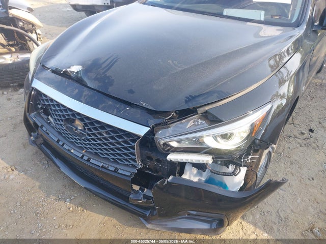 INFINITI Q50 3.0t Sport