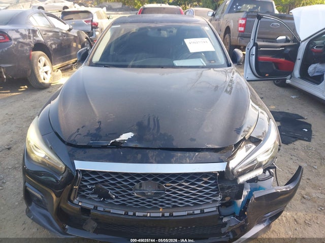 INFINITI Q50 3.0t Sport