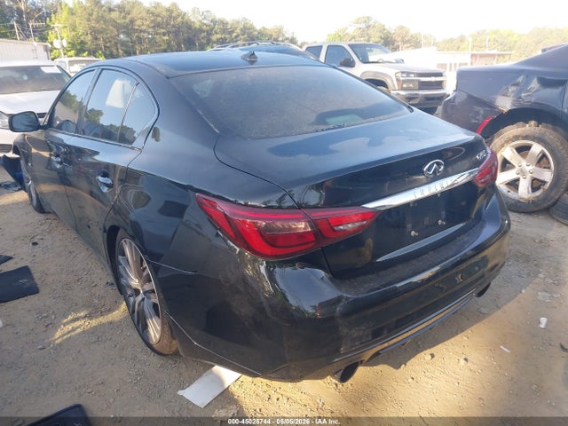 INFINITI Q50 3.0t Sport