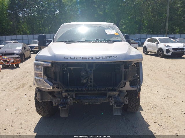Ford F-250 Xl