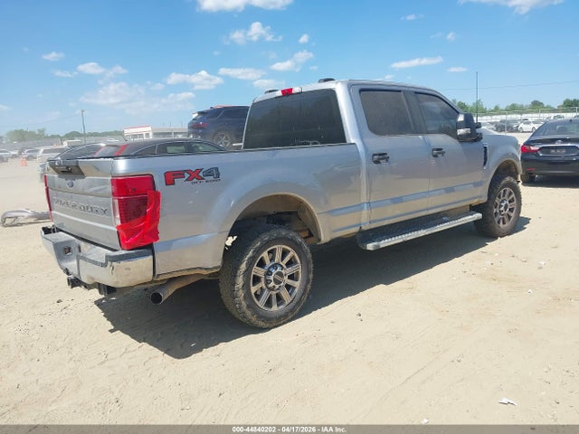Ford F-250 Xl