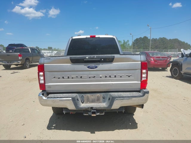 Ford F-250 Xl