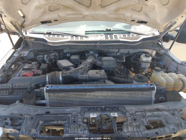 Ford F-250 Xl