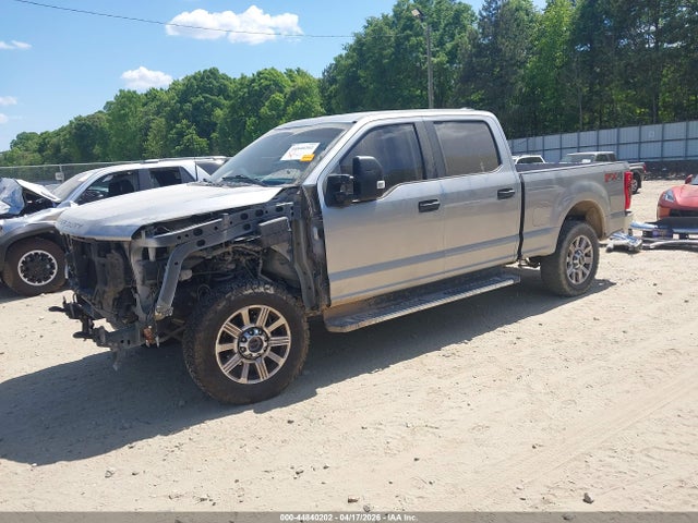 Ford F-250 Xl