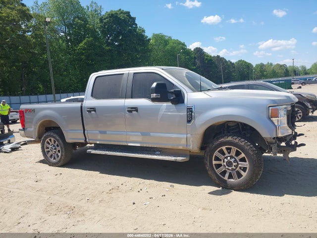 Ford F-250 Xl