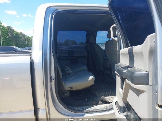 Ford F-250 Xl