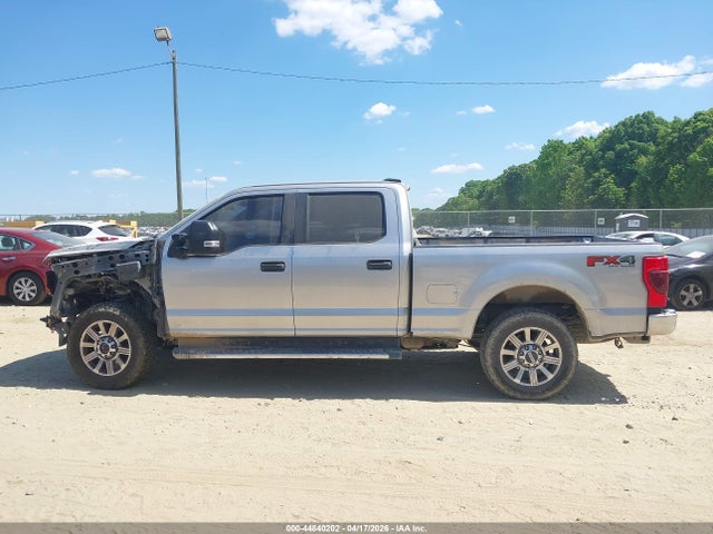 Ford F-250 Xl
