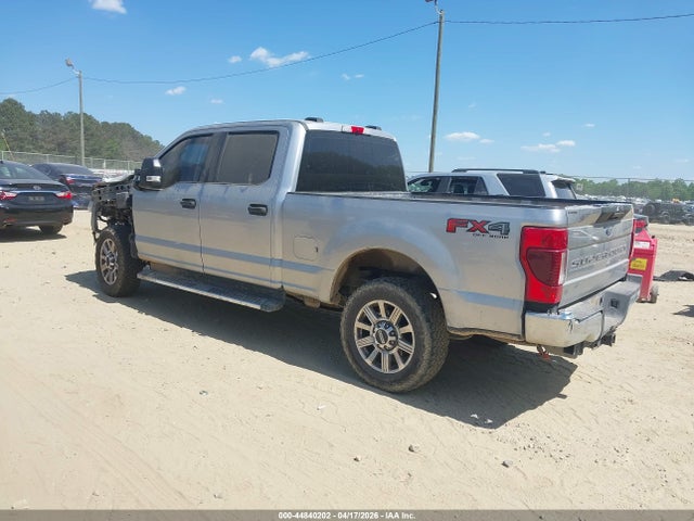 Ford F-250 Xl