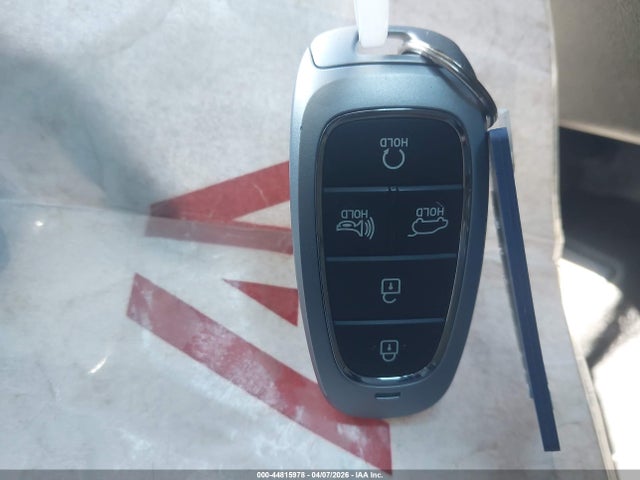 Hyundai SANTA FE Sel