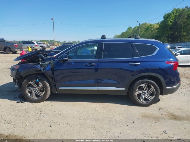 Hyundai SANTA FE Sel