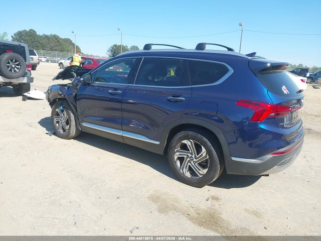 Hyundai SANTA FE Sel