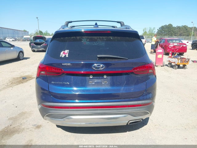Hyundai SANTA FE Sel