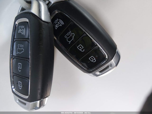 Hyundai SANTA FE Sel 2.0t