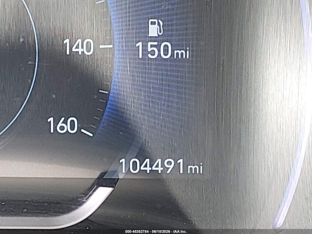 Hyundai SANTA FE Sel 2.0t