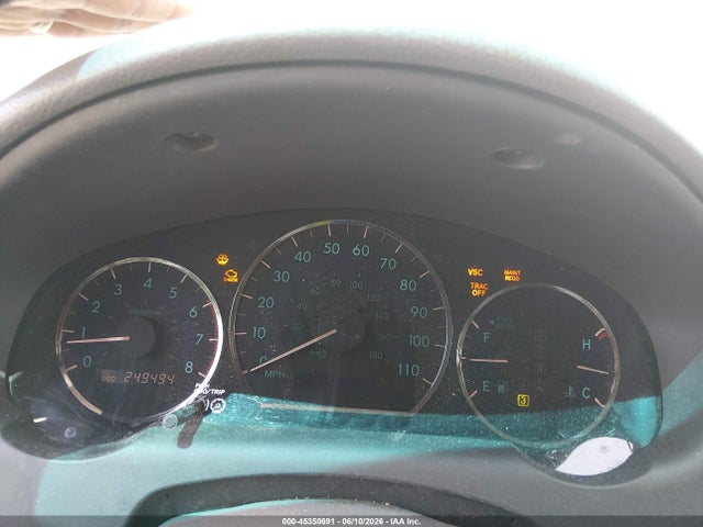 Toyota Sienna Xle Limited