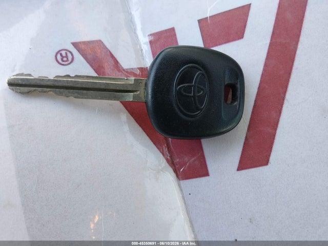 Toyota Sienna Xle Limited