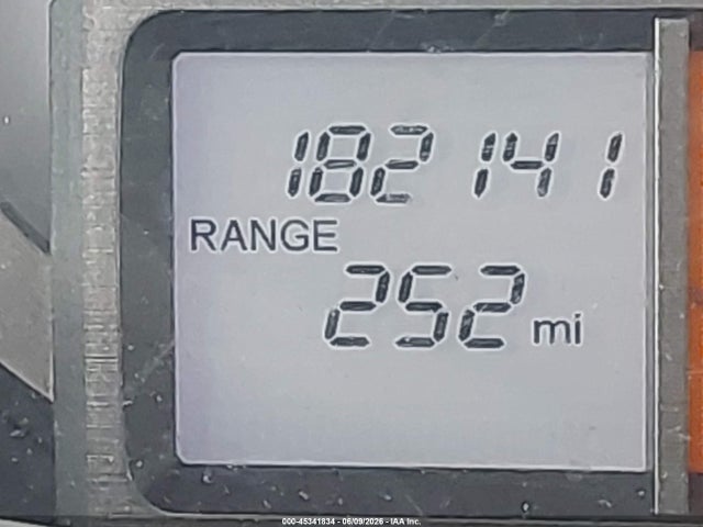 Honda Pilot Lx