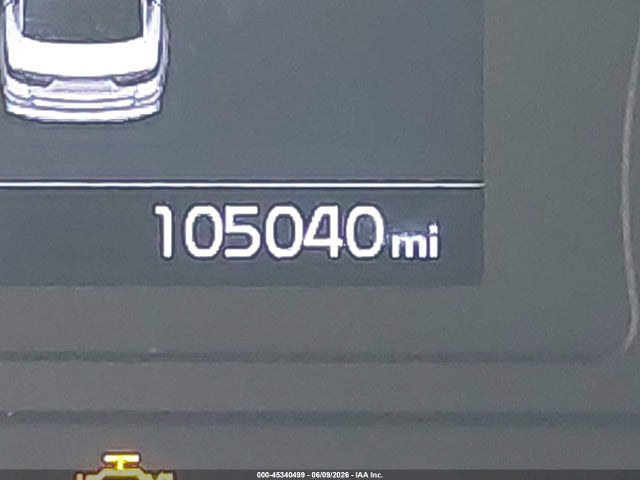 Kia Optima Ex