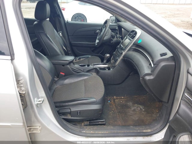 Chevrolet Malibu 1lt