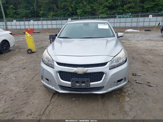 Chevrolet Malibu 1lt