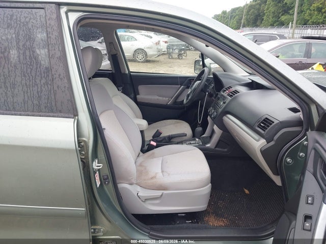 Subaru Forester 2.5i Premium