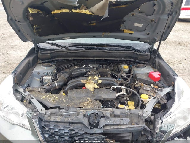 Subaru Forester 2.5i Premium