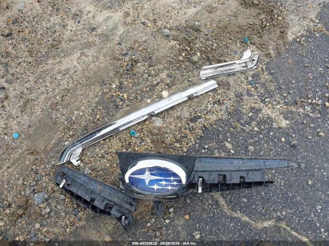 Subaru Forester 2.5i Premium