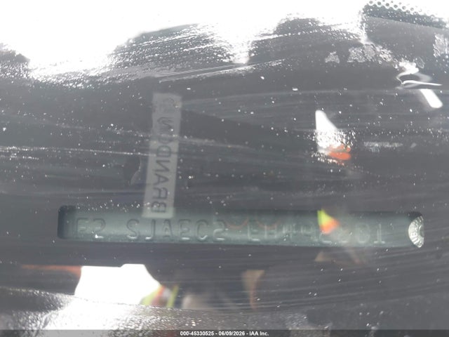 Subaru Forester 2.5i Premium