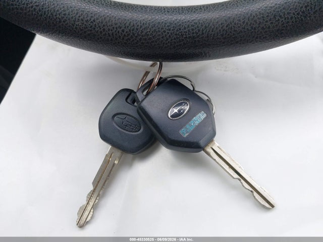 Subaru Forester 2.5i Premium