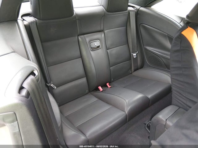 Volkswagen Eos Komfort