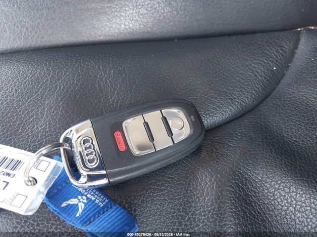 Audi A4 2.0t Premium