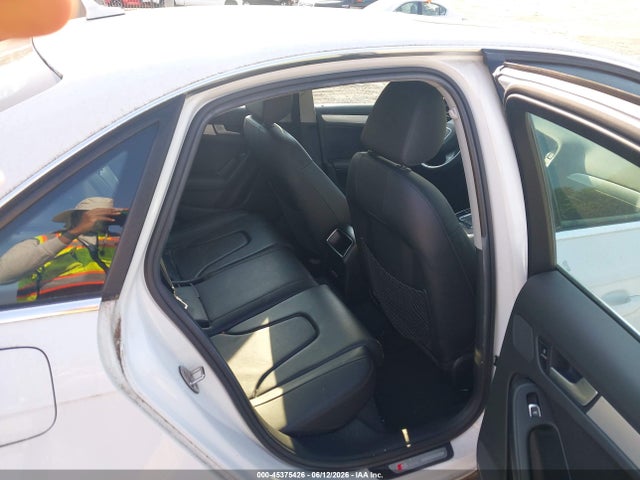 Audi A4 2.0t Premium