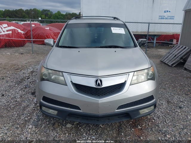 Acura MDX