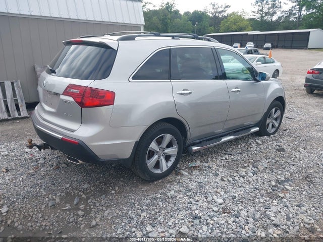 Acura MDX