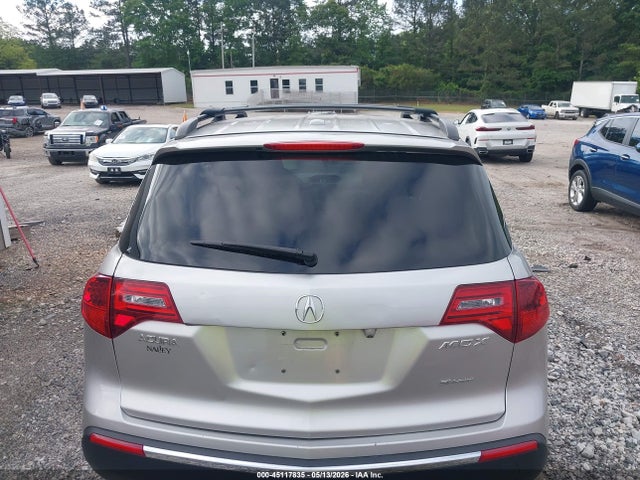Acura MDX